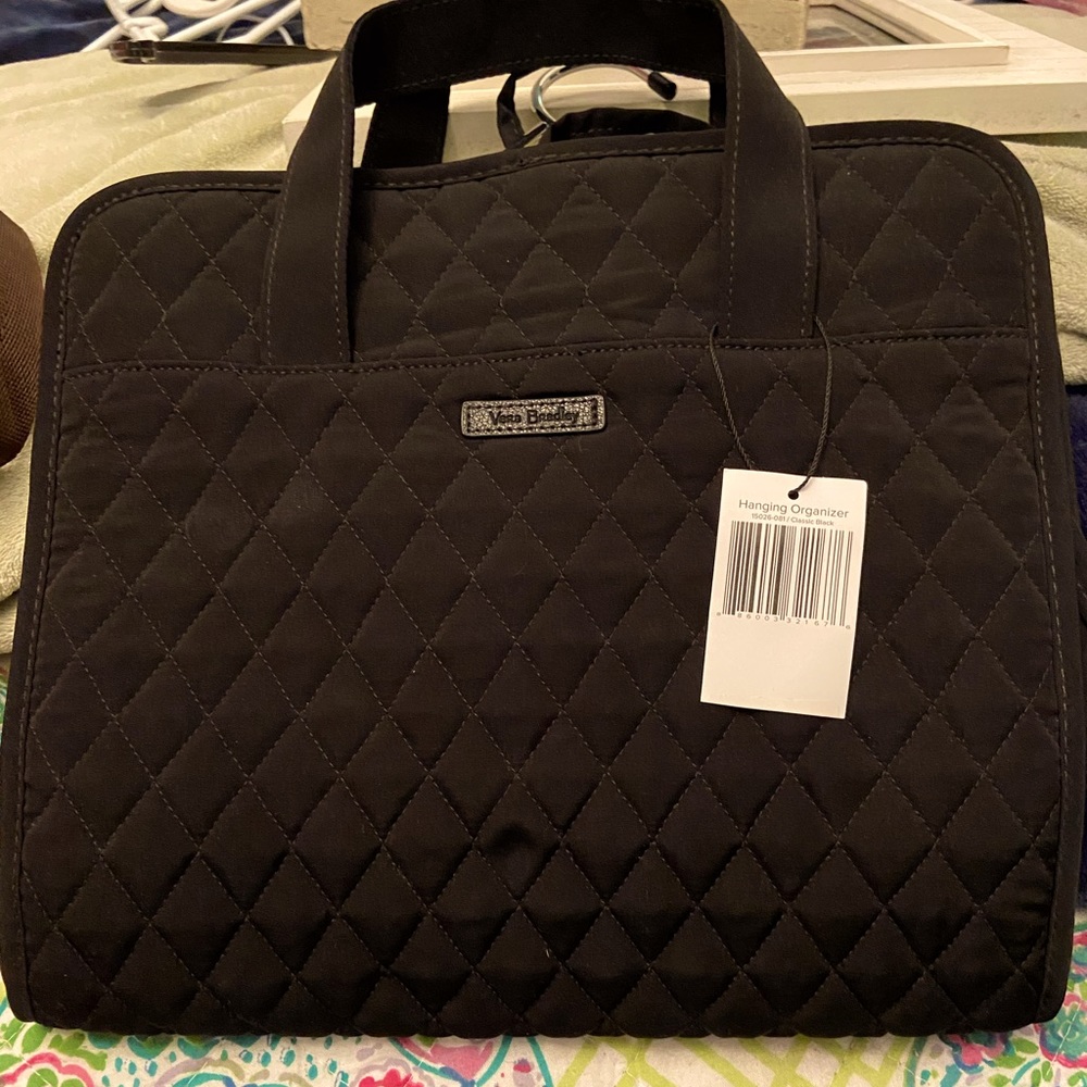 Travel case